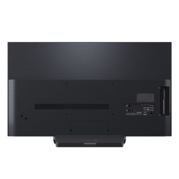 Foto posteriore TV OLED48G6S 2026